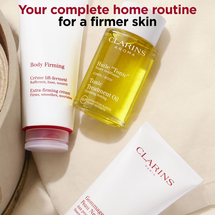Body Firming Extra-Firming Cream