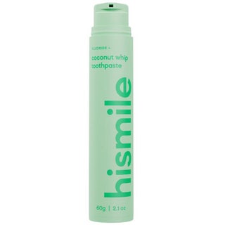 Hismile Toothpaste
