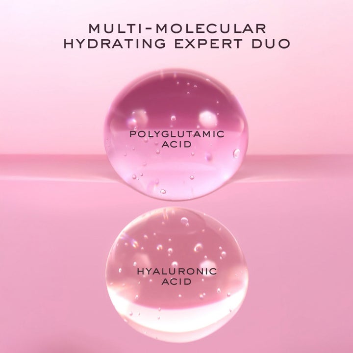 Prodigieuse [Hyalu] Boost Plumping Glow Cream