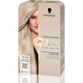 Schwarzkopf Creme Supreme