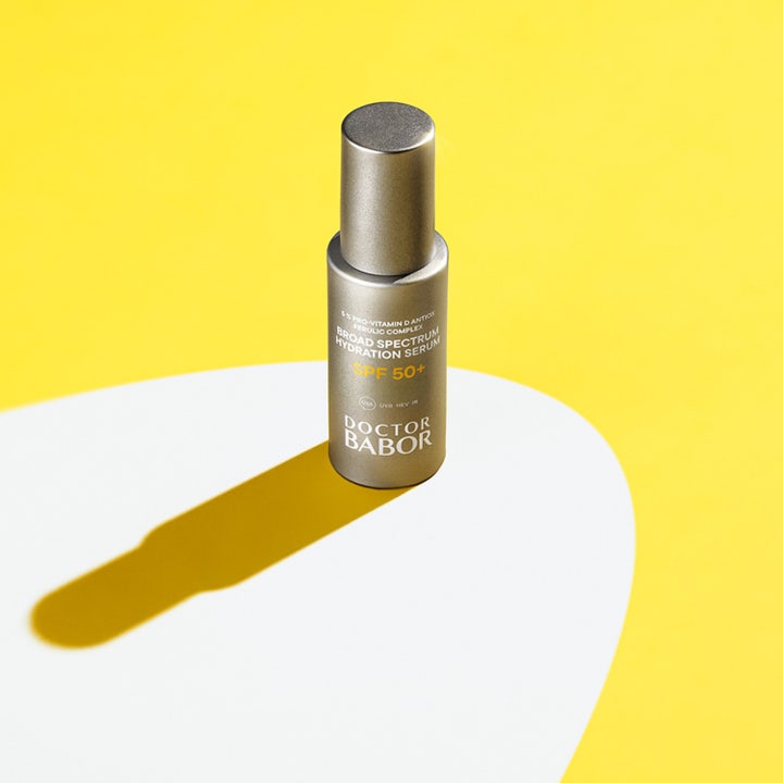DOC Broad Spectrum Hydration Serum SPF 50+