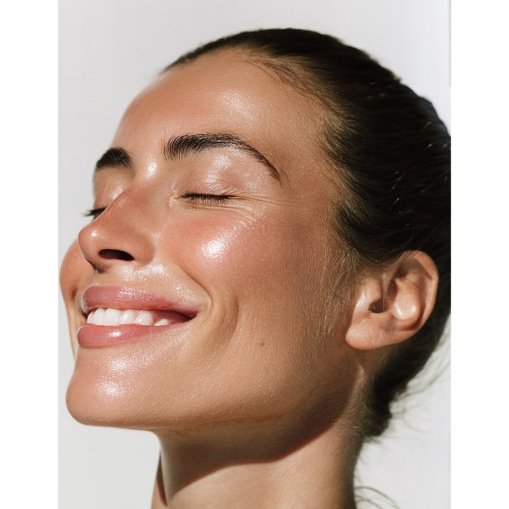 Luminous Ceramide Moisturizer
