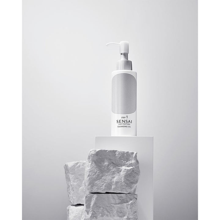 Cleanse & Hydrate Ritual (Cellular Lotion + Cleansing Oil)