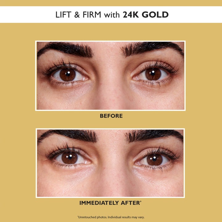 24k Gold