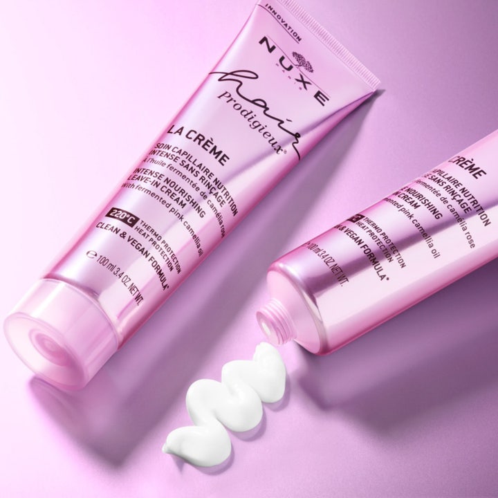 Leave in Cream