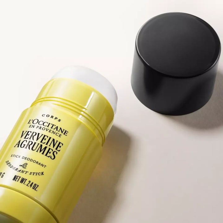 Verveine Agrumes (Citrus Verbena) Stick Deodorant