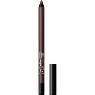 MAC Cosmetics Kajal Excess Longwear Smoky Eye Liner