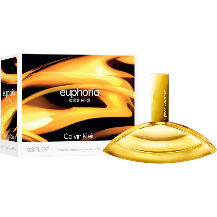 euphoria solar elixir
