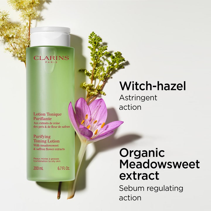 Purifying Toning Lotion