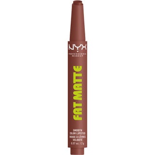 NYX Professional Makeup Fat Matte Slick Click Lip Balm