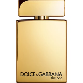 Dolce & Gabbana The One Pour Homme Gold Intense