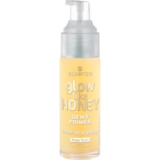 essence Glow Like Honey Dewy Primer