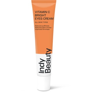 Indy Beauty Vitamin C Bright Eyes Cream