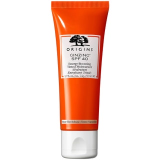 Origins GinZing SPF40
