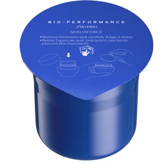 Shiseido BioPerformance Skin HiForce Cream