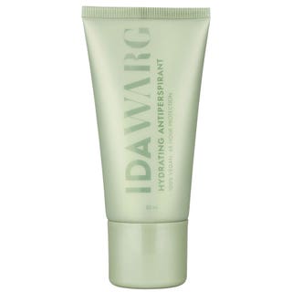 IDA WARG Beauty Deodorant Hydrating Antiperspirant