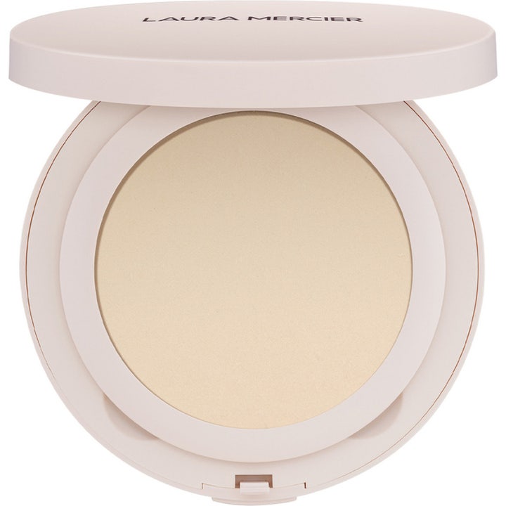 Translucent Pressed Setting Powder