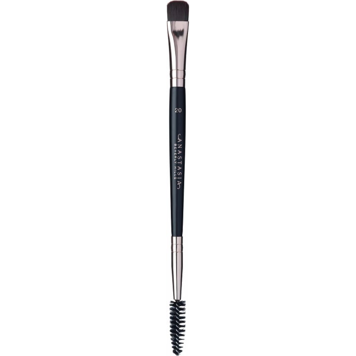 Brush 20 