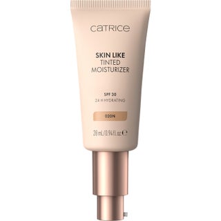 Catrice Skin Like Tinted Moisturizer