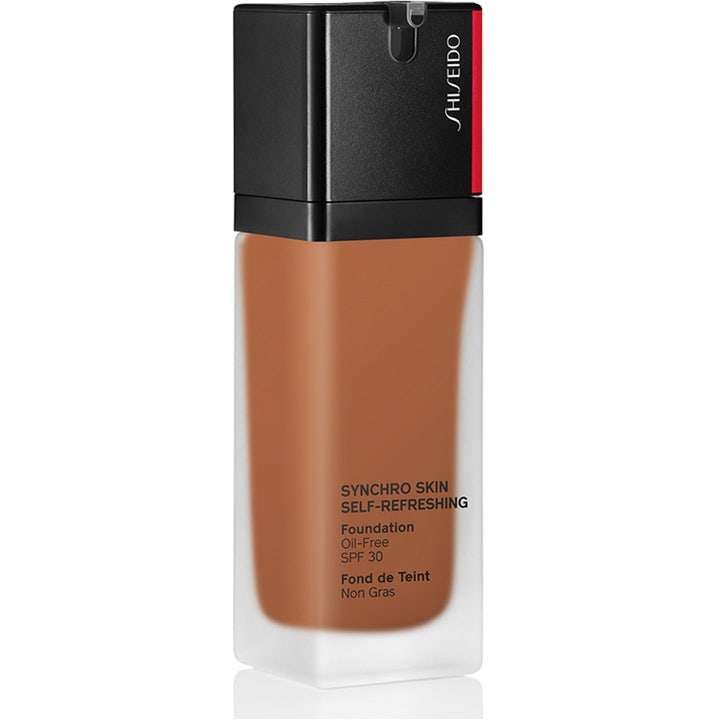 Synchro Skin Self-Refreshing Foundation