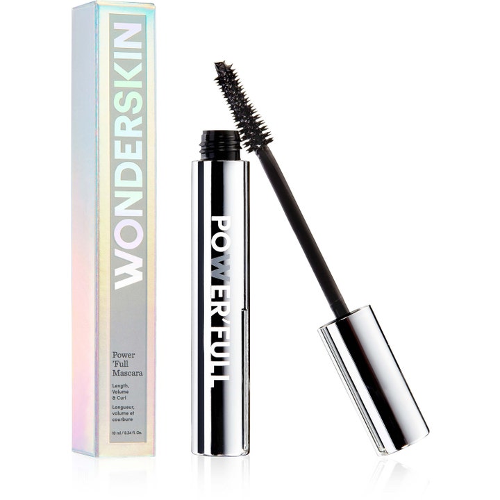 Powerfull Mascara