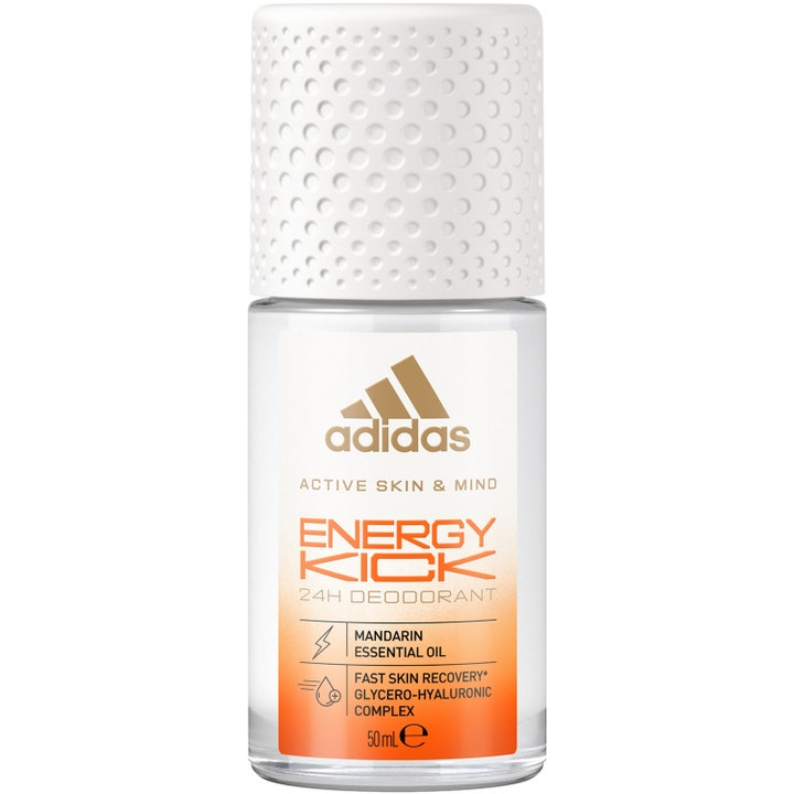 Skin & Mind Energy Kick