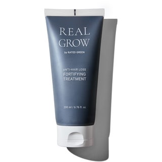 Rated Green Real Grow Anti-Hair Loss Fortifying Treatment