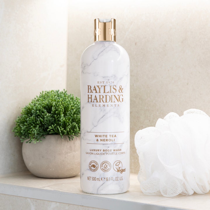 Elements Hand Wash