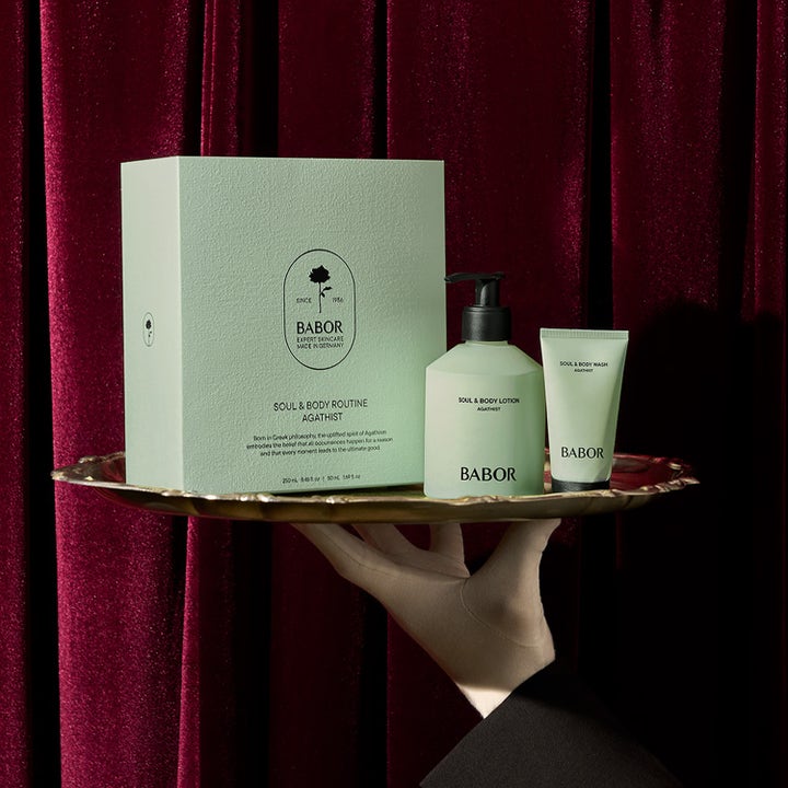 Soul & Body Gift Set