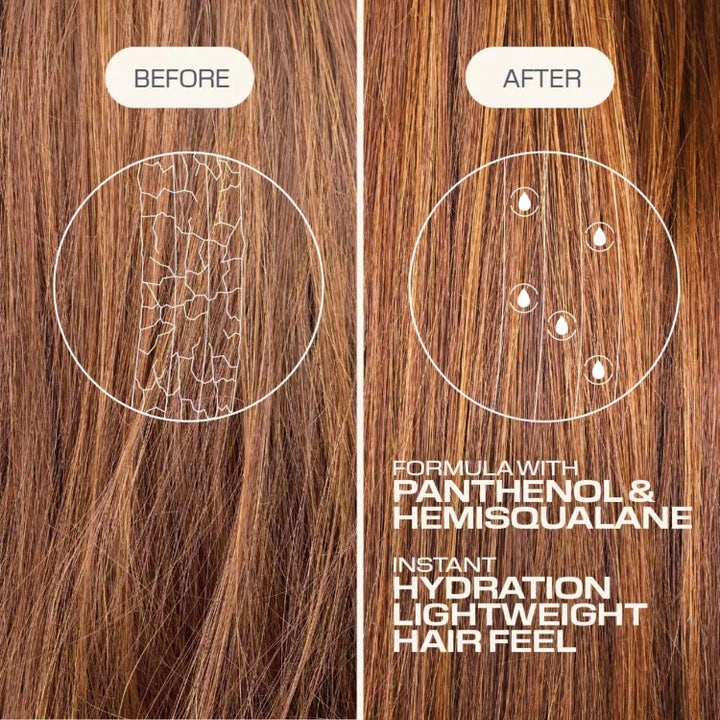 Dualsenses Pure Hydration 5-in-1 Hydrating Spray