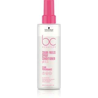 Schwarzkopf Professional Bc Color Freeze