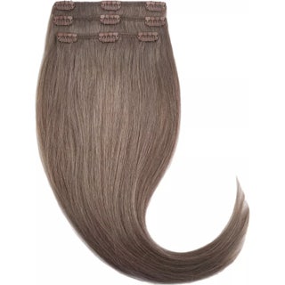 Rapunzel of Sweden Clip-On Set 3 Pieces (50 Cm) 7.3 Cendre Ash