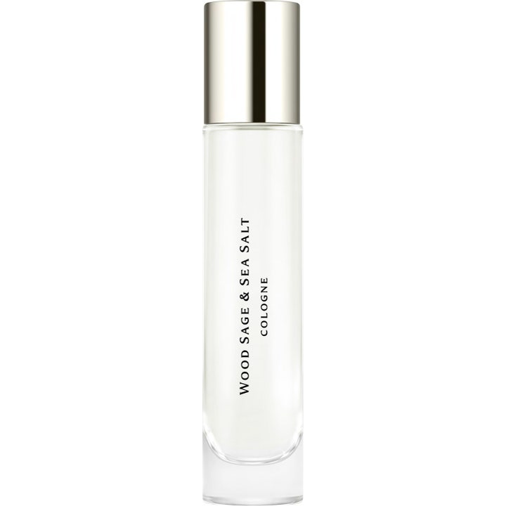 Wood Sage & Sea Salt