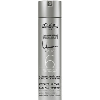 L'Oréal Professionnel Infinium Extra Strong Hair Spray