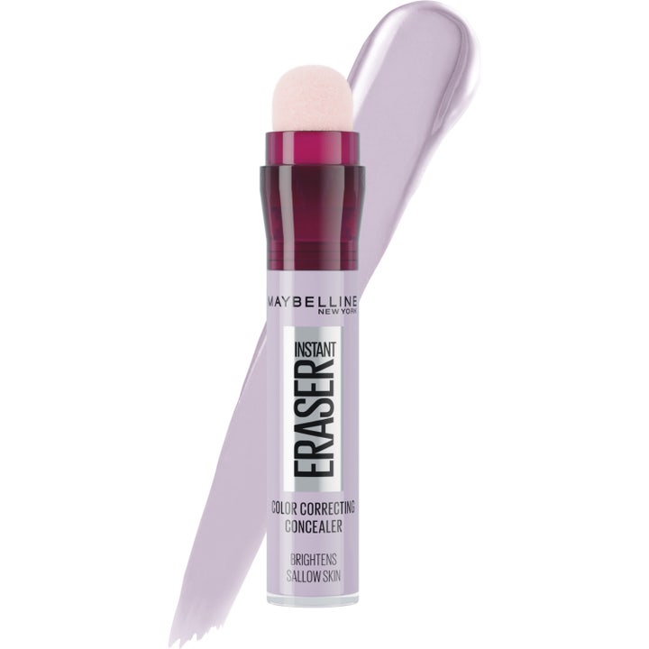 Instant Eraser Color Correcting Concealer