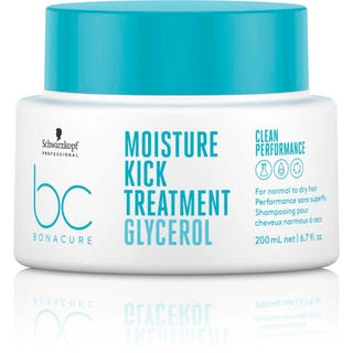 Schwarzkopf Professional Moisture Kick