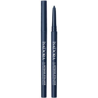 IsaDora The Intense Eyeliner 24H Wear & Smudge-proof