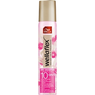 Wella Styling Wellaflex Dry Shampoo Sensual Rose