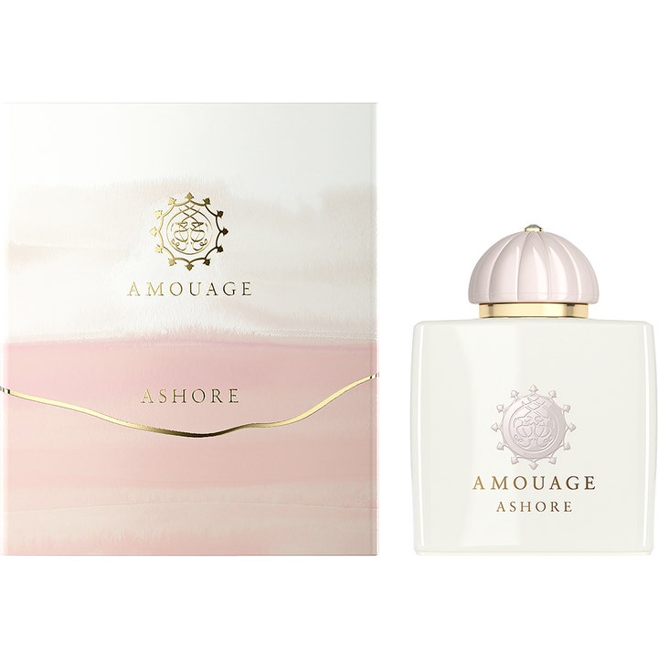 Ashore