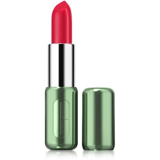 Clinique Pop Longwear Lipstick Satin