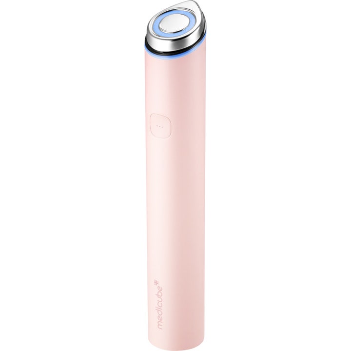 AGE-R BOOSTER PRO MINI PLUS PINK
