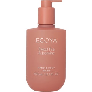 Ecoya Hand & Body Wash