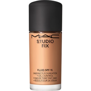 MAC Cosmetics Studio Fix Fluid Broad Spectrum SPF15/Mini Mac