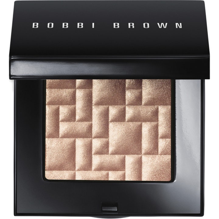 Highlighting Powder