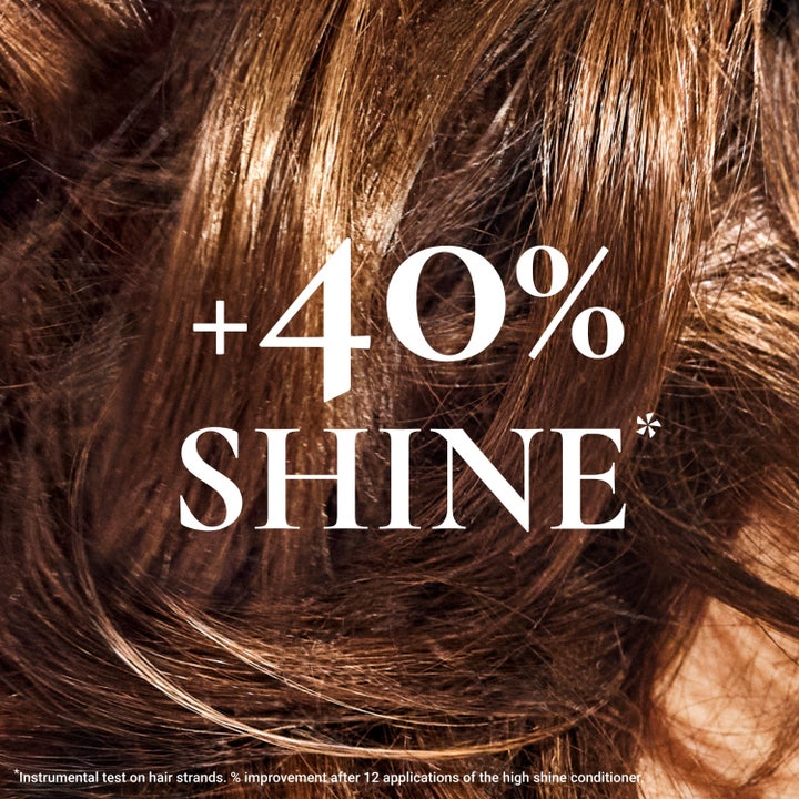 High Shine Conditioner
