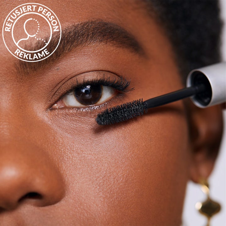 Smokey Eye Mascara