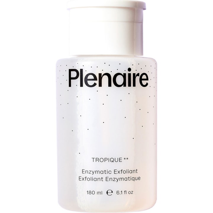Tropique Enzymatic Exfoliant
