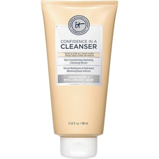 IT Cosmetics Confidence In A Cleanser