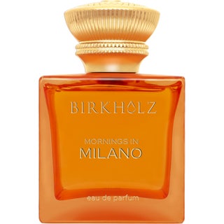 Birkholz Mornings in Milano