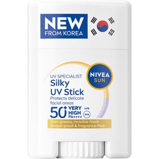 NIVEA UV Face Specialist Silky UV Stick SPF 50+